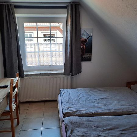 Ferienhaus Kolibri, Exklusiv Und Familiaer In Nessmersiel Mit Anbindung Nach Baltrum Zewnętrze zdjęcie