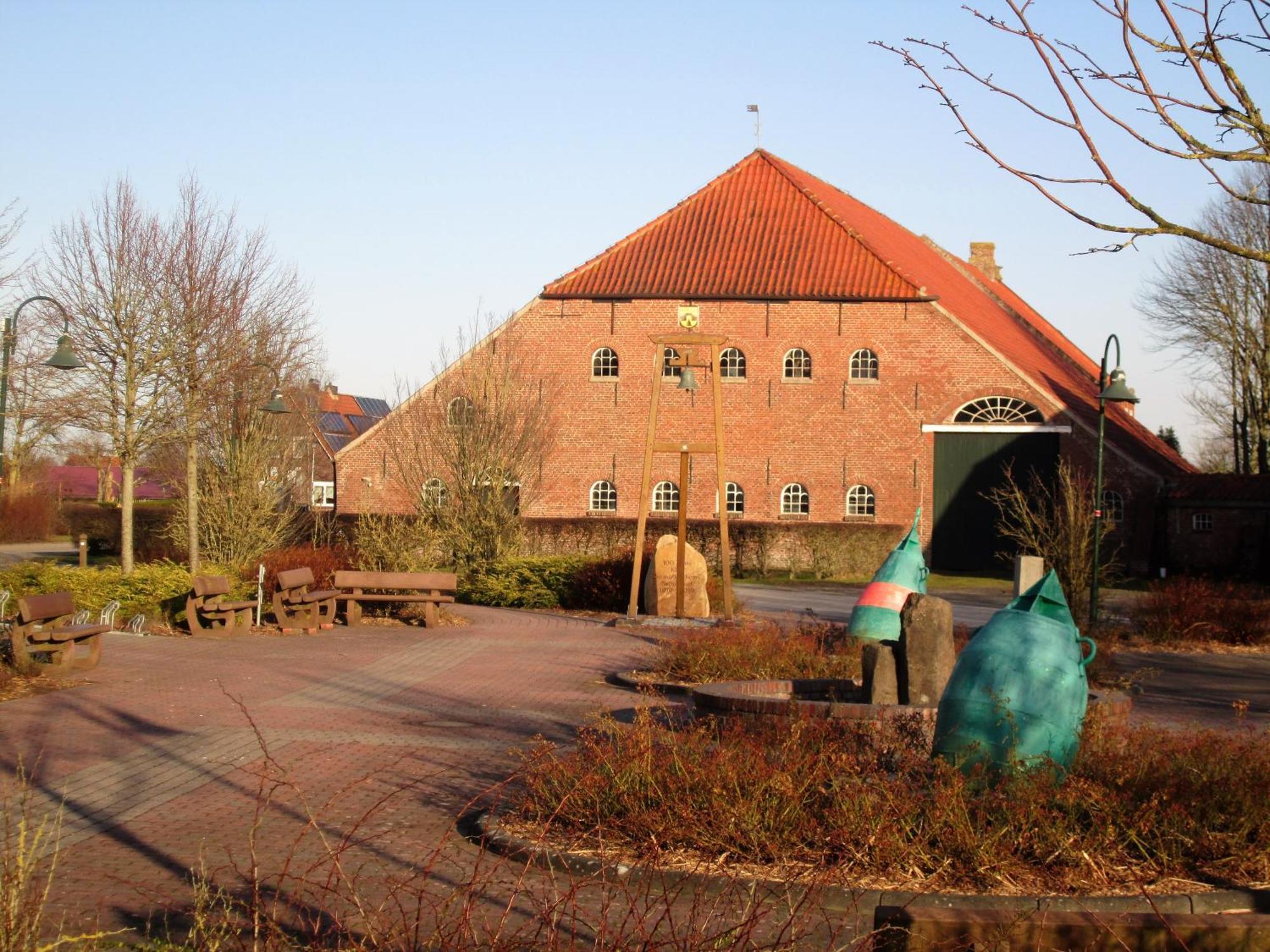 Ferienhaus Kolibri, Exklusiv Und Familiaer In Nessmersiel Mit Anbindung Nach Baltrum Zewnętrze zdjęcie